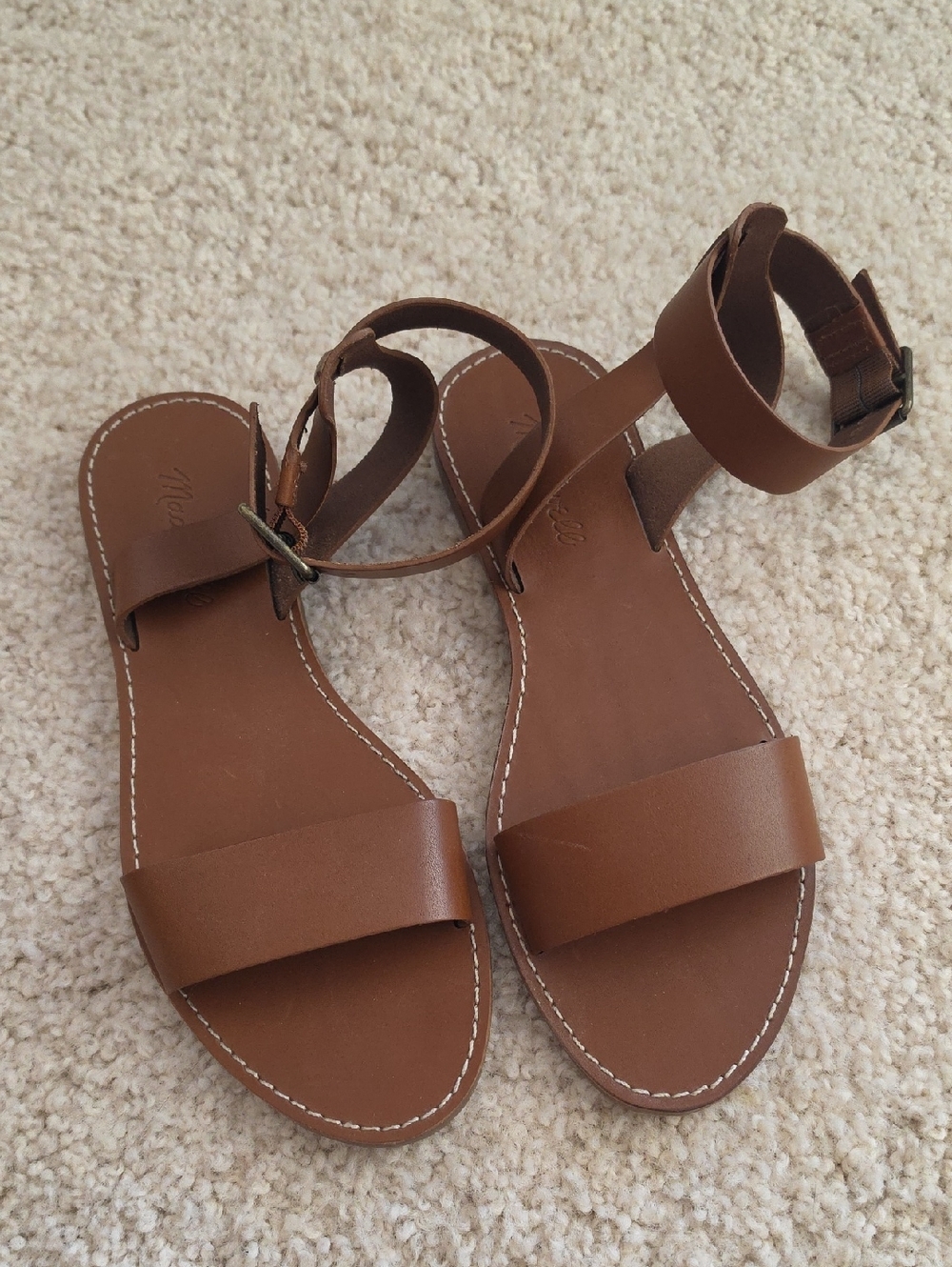 Madewell Sandals